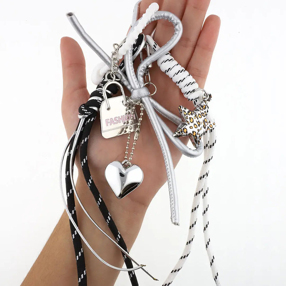 Charms moño -126