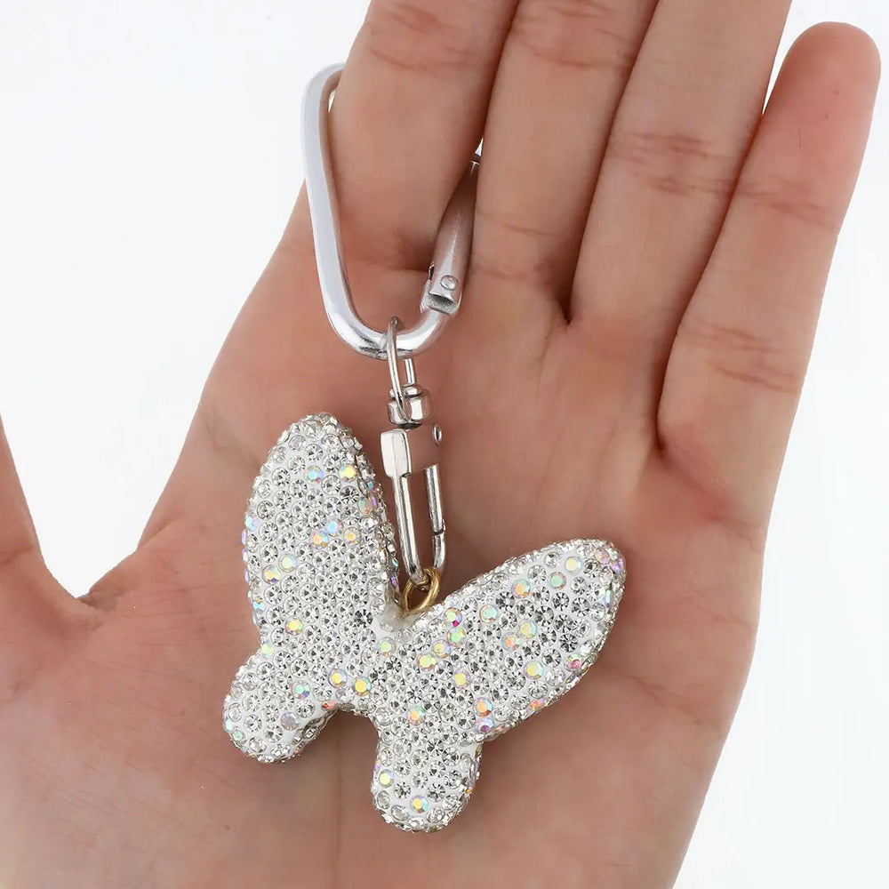 Charms mariposa -105