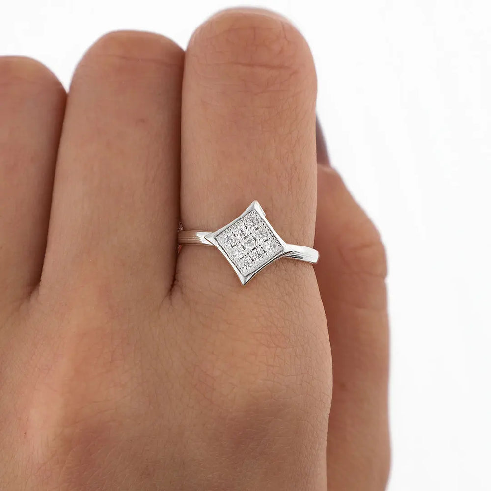 Anillo plating