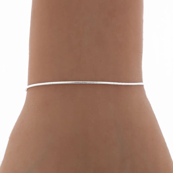 Pulsera plating