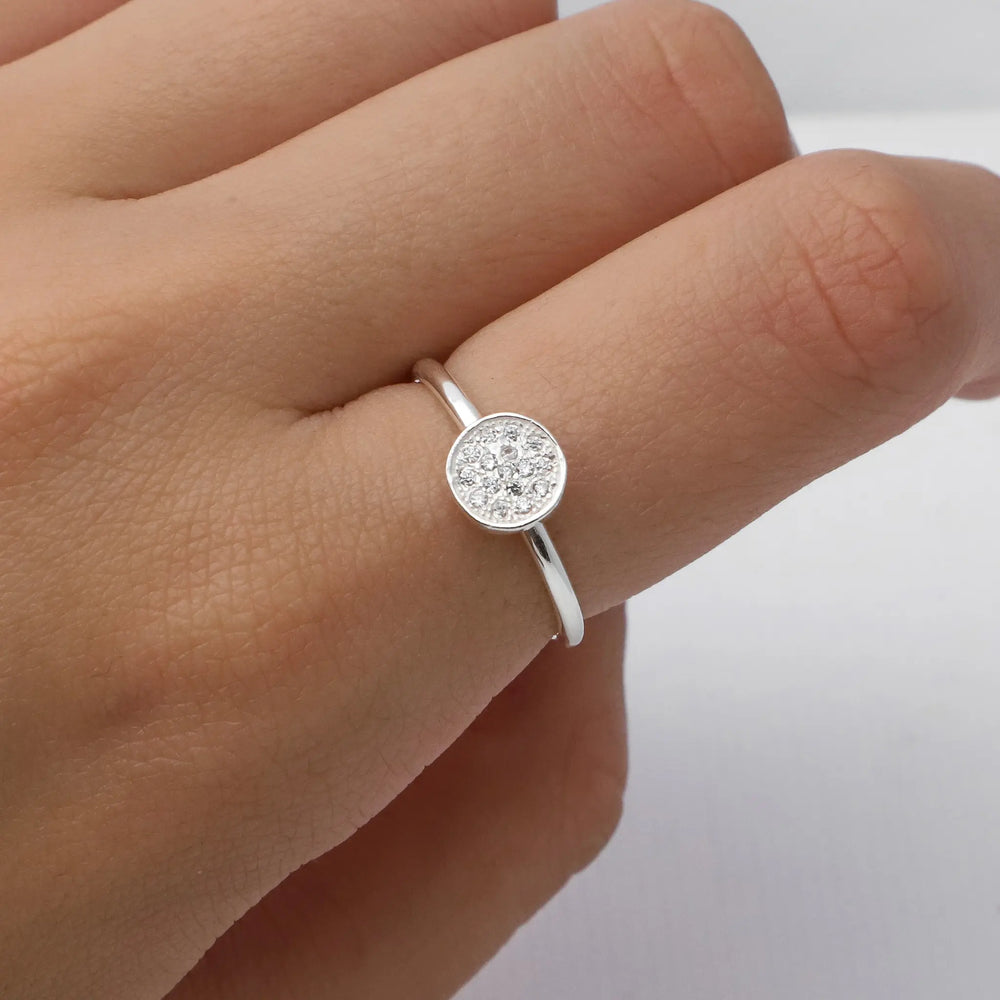 Anillo plating premium