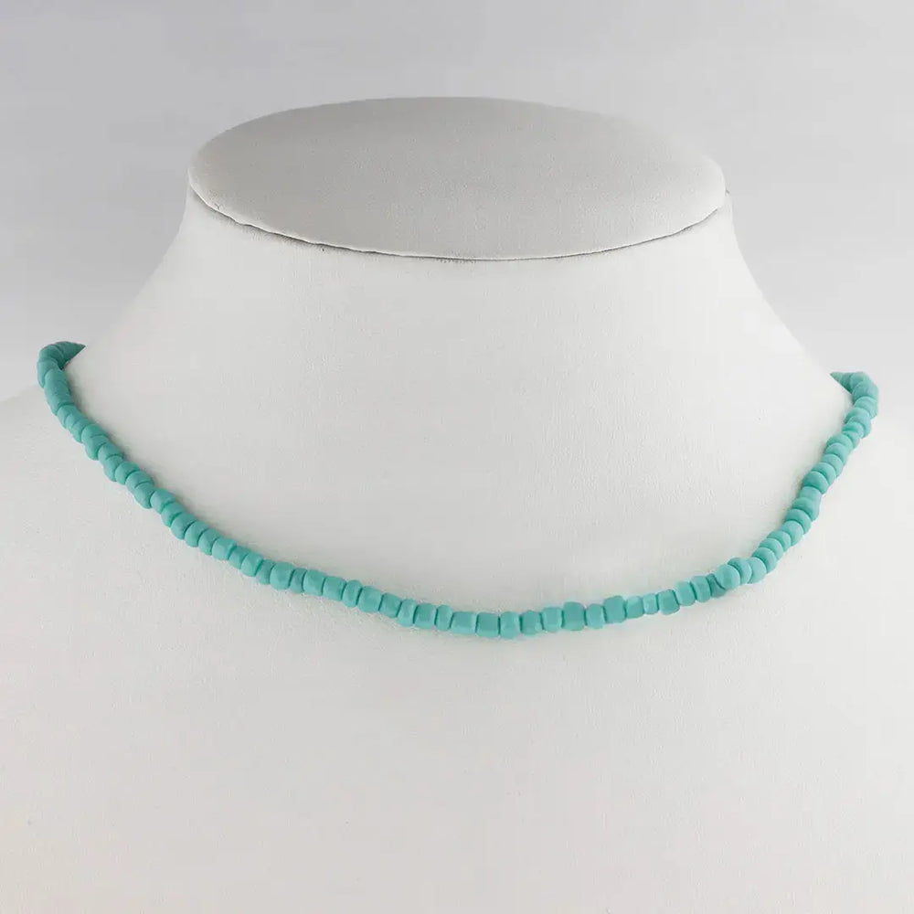Collar bijou