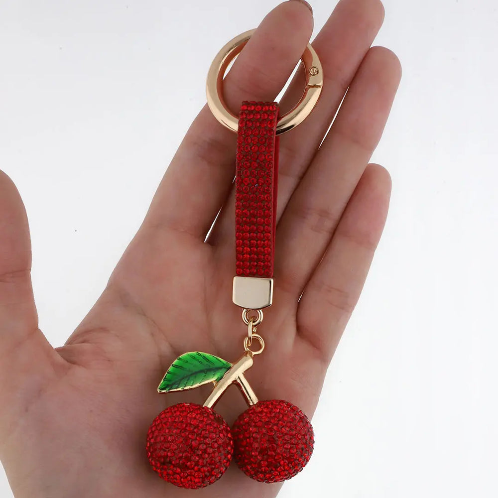 Charms cereza -98