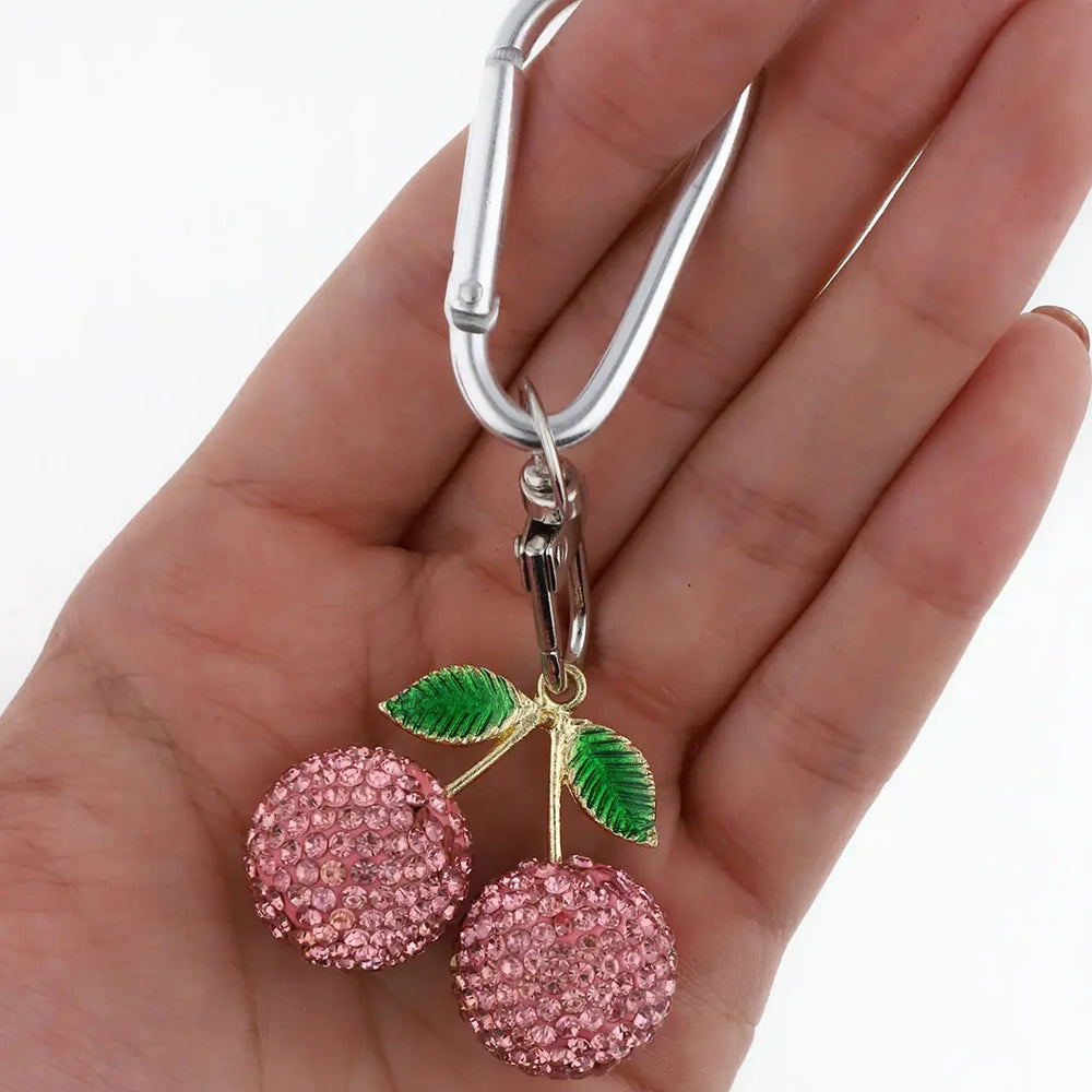Charms cereza -109