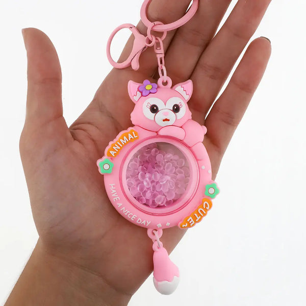 Charms Hello Kitty perfumado
