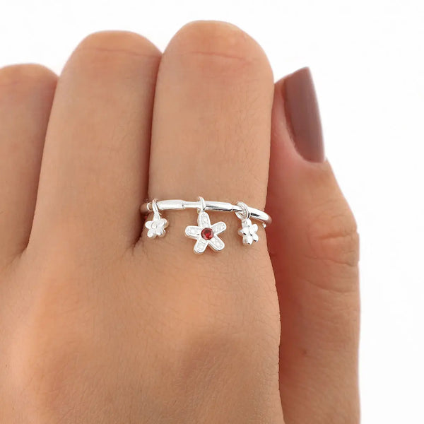 Anillo plating