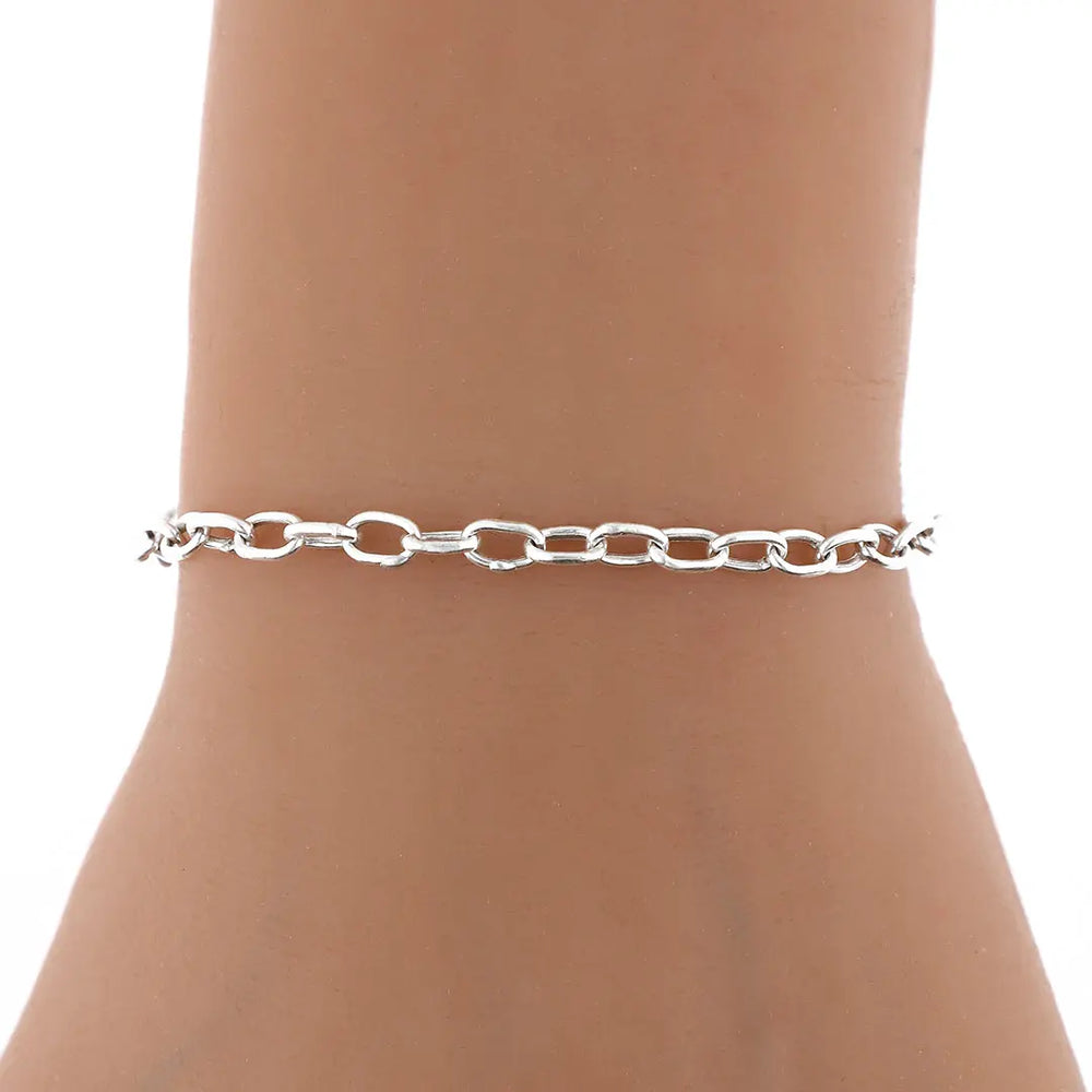 Pulsera plating