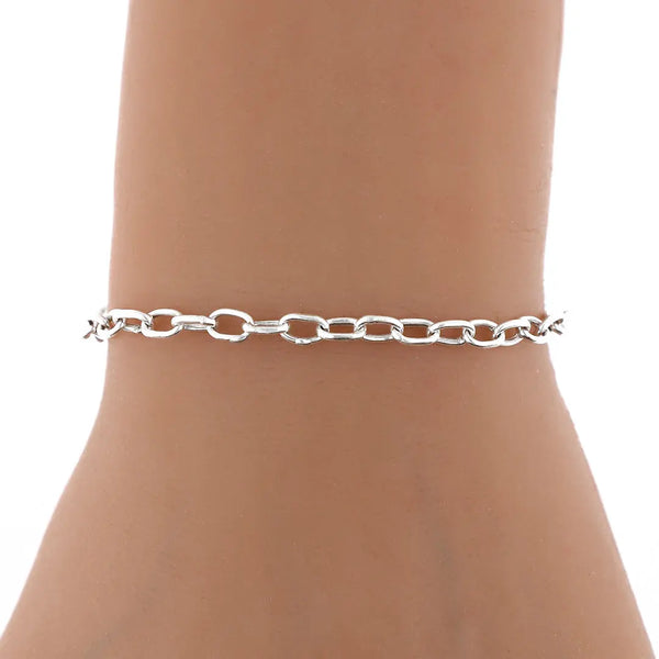 Pulsera plating