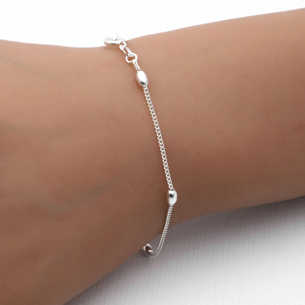 Pulsera plating premium