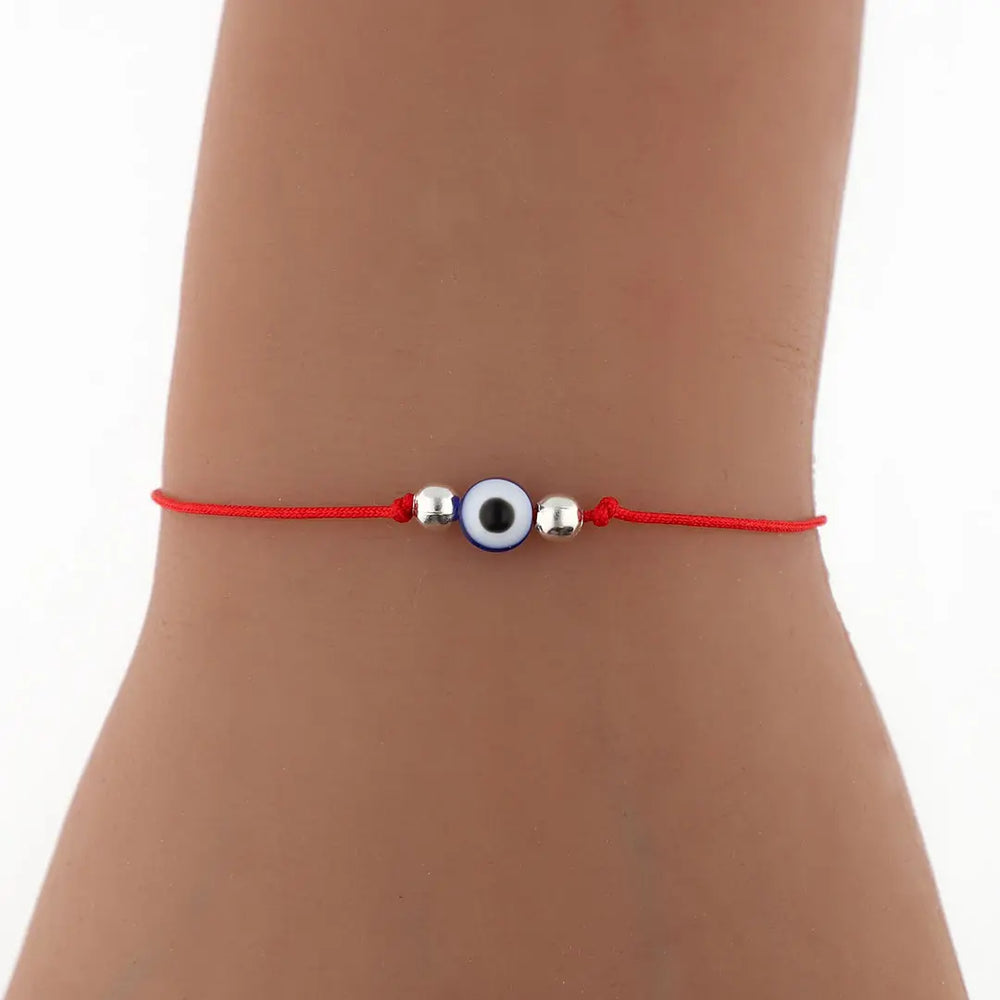 Pulsera hilo