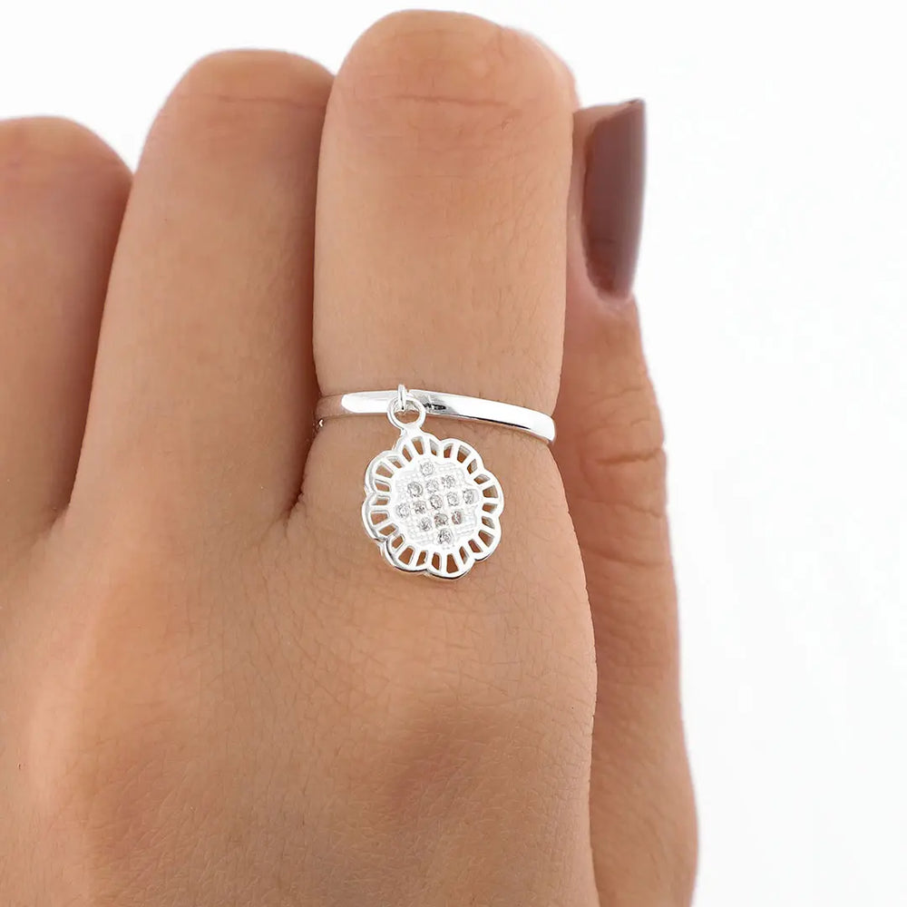 Anillo plating