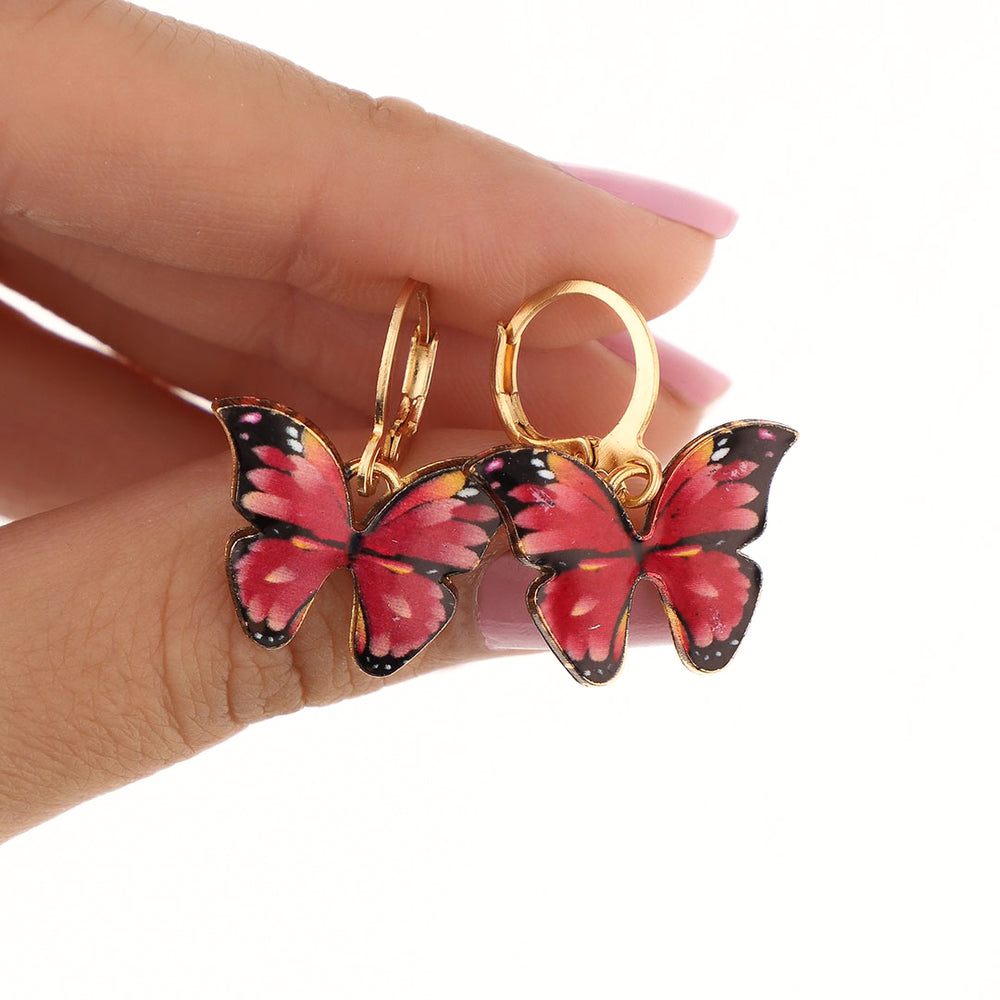 Huggies bijou mariposa
