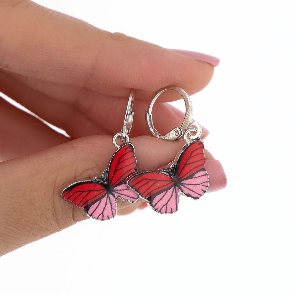 Huggies bijou mariposa