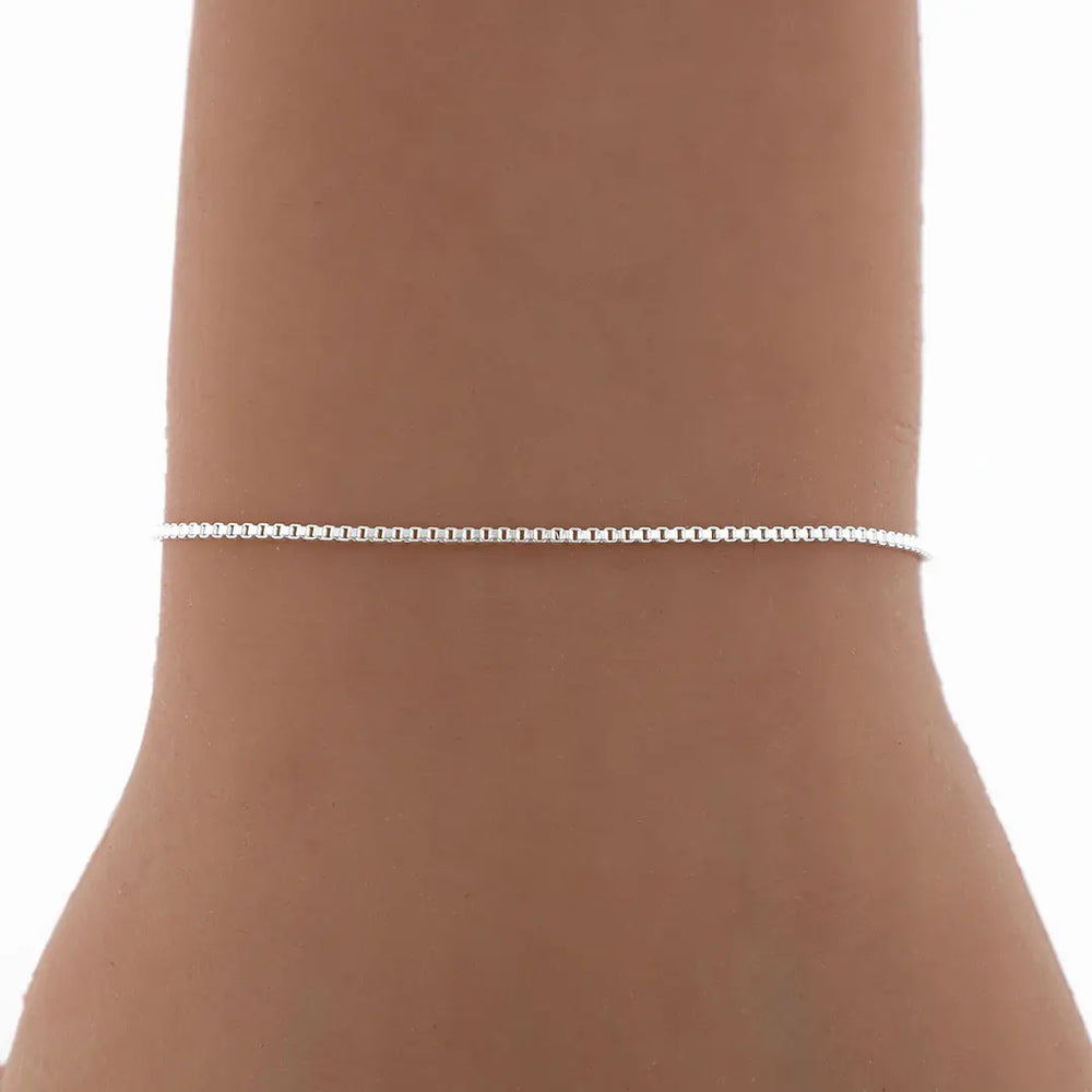 Pulsera plating