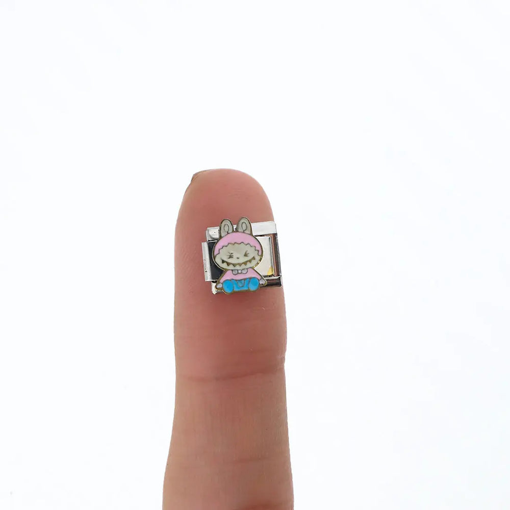 Dije charms para pulsera italiana