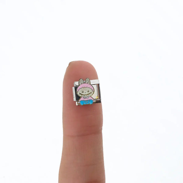 Dije charms para pulsera italiana