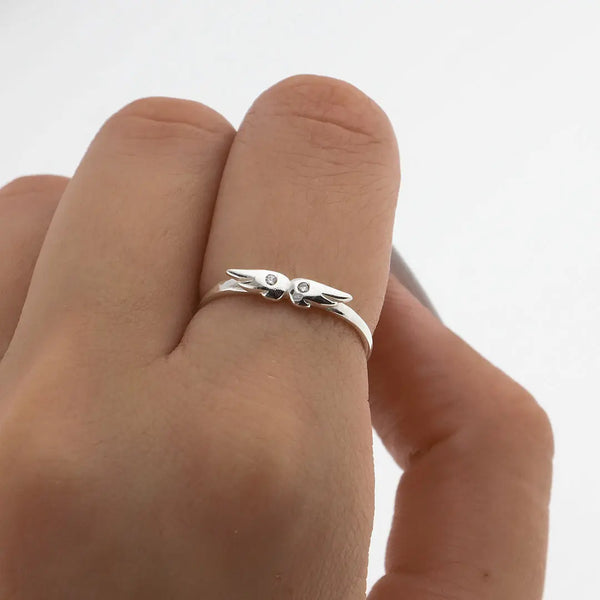Anillo plating