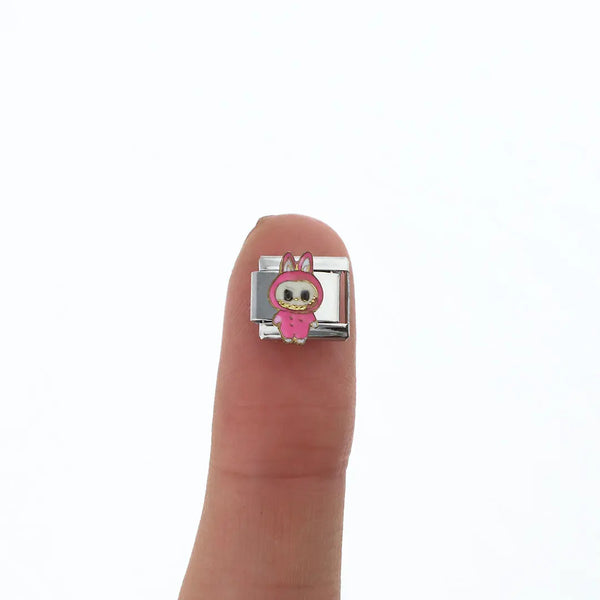 Dije charms para pulsera italiana