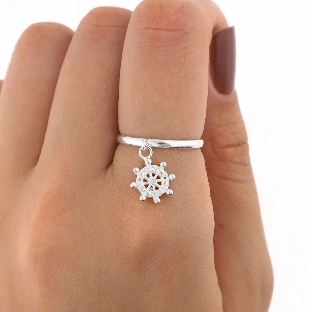 Anillo plating