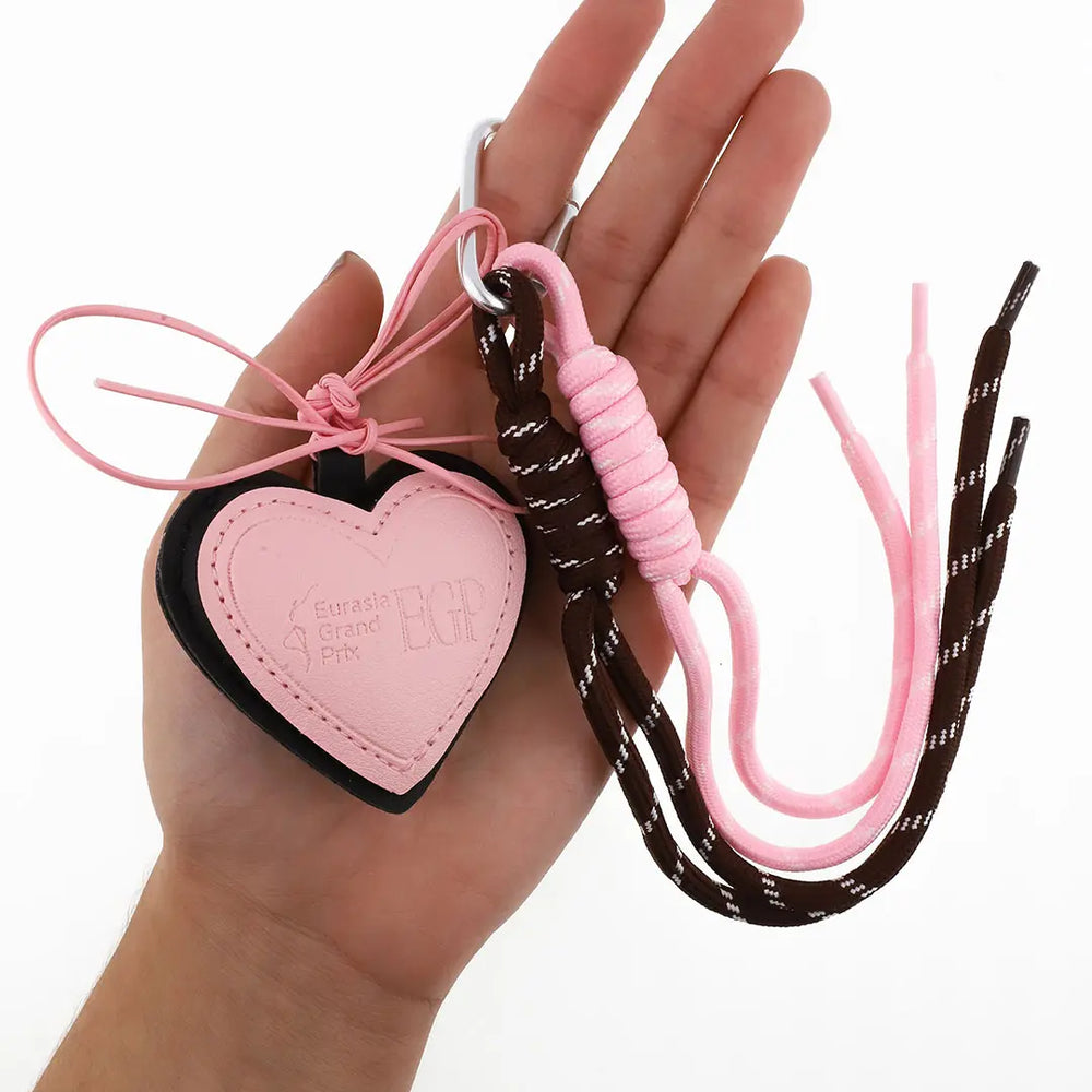 Charms corazon egp