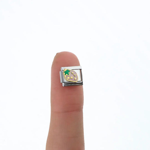 Dije charms para pulsera italiana