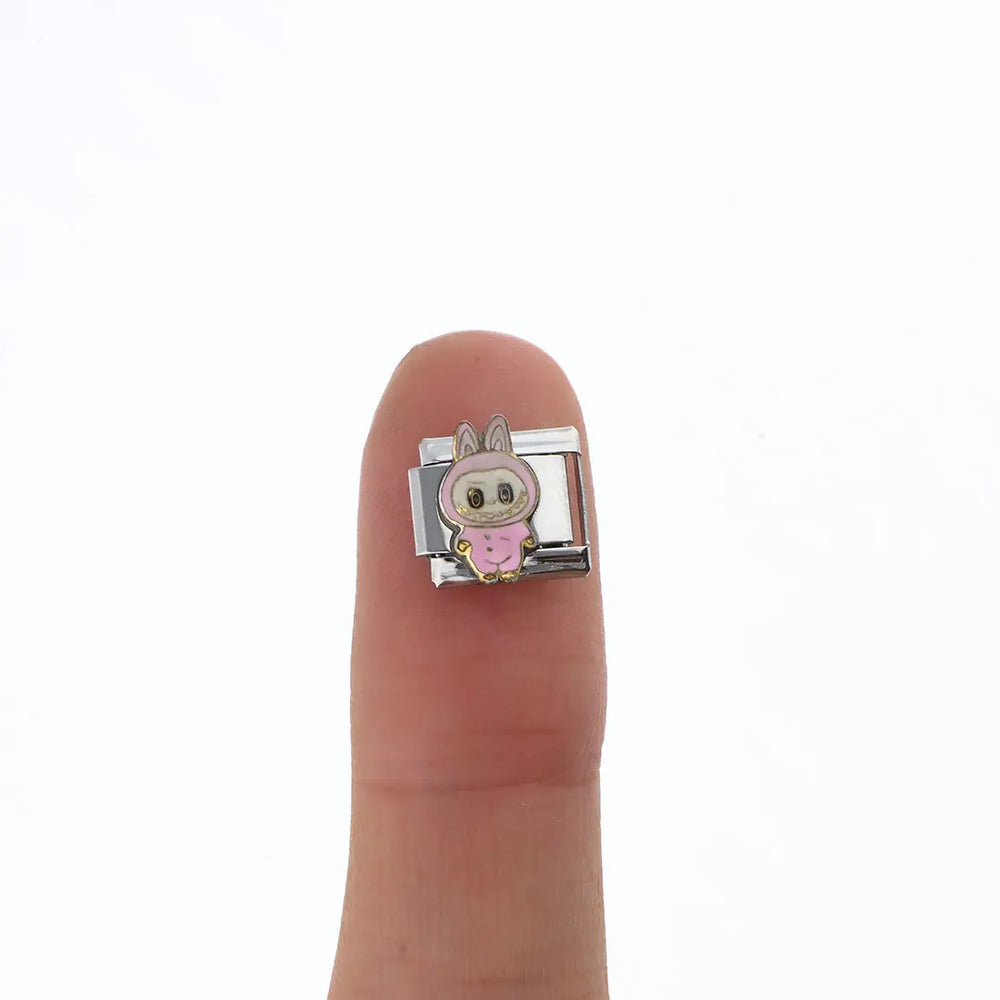 Dije charms para pulsera italiana