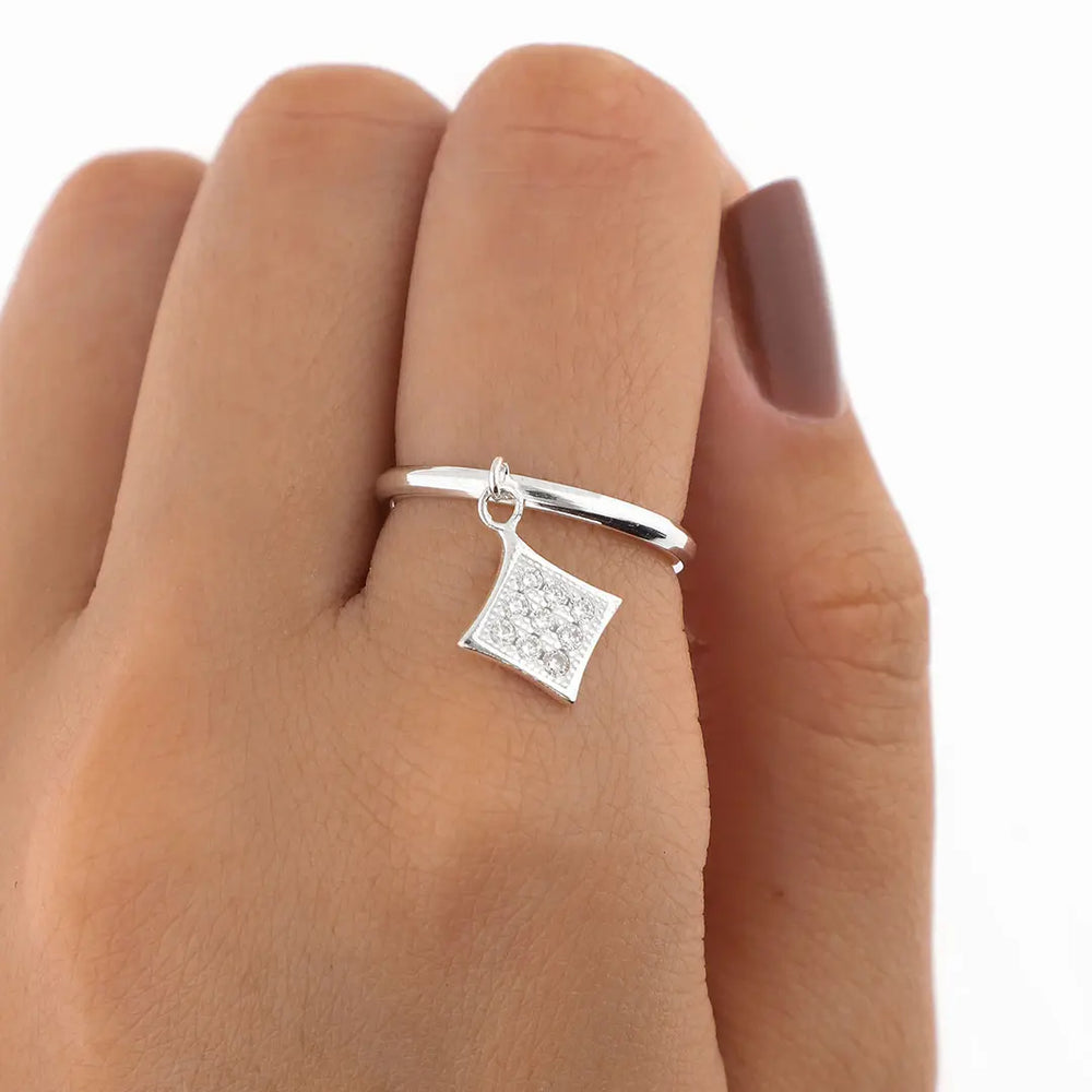 Anillo plating