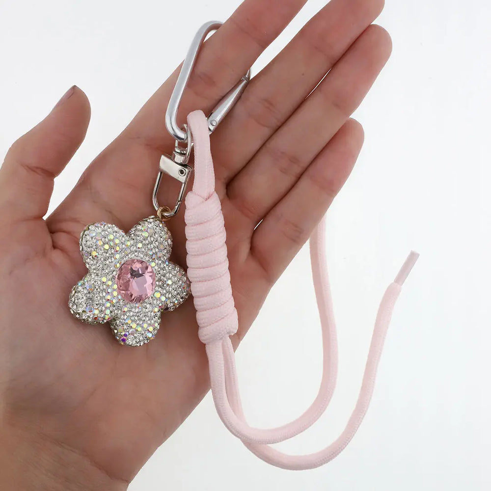 Charms flor -106