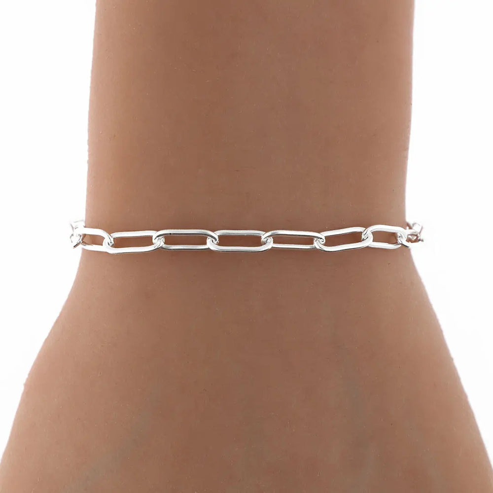Pulsera plating