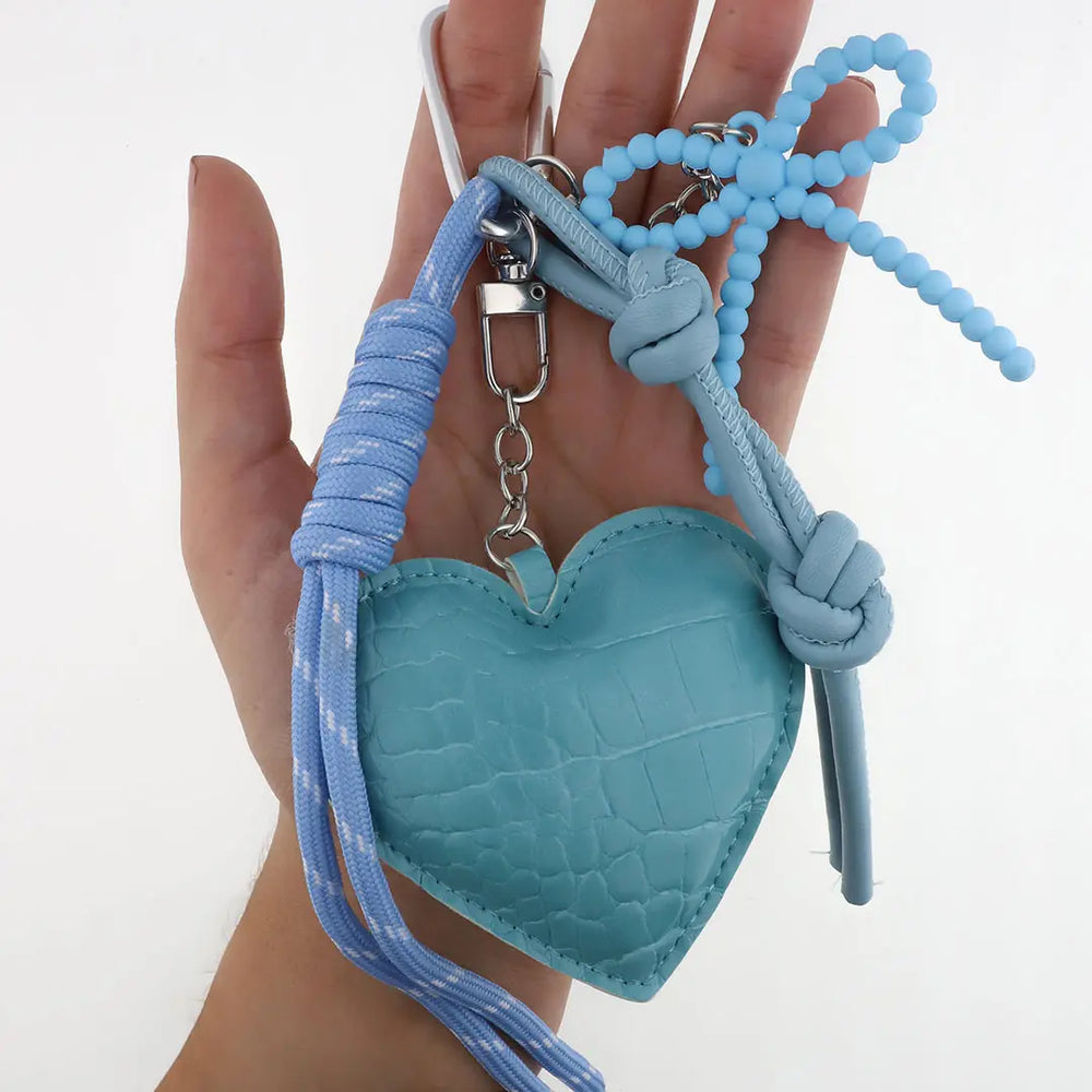 Charms corazon - 124