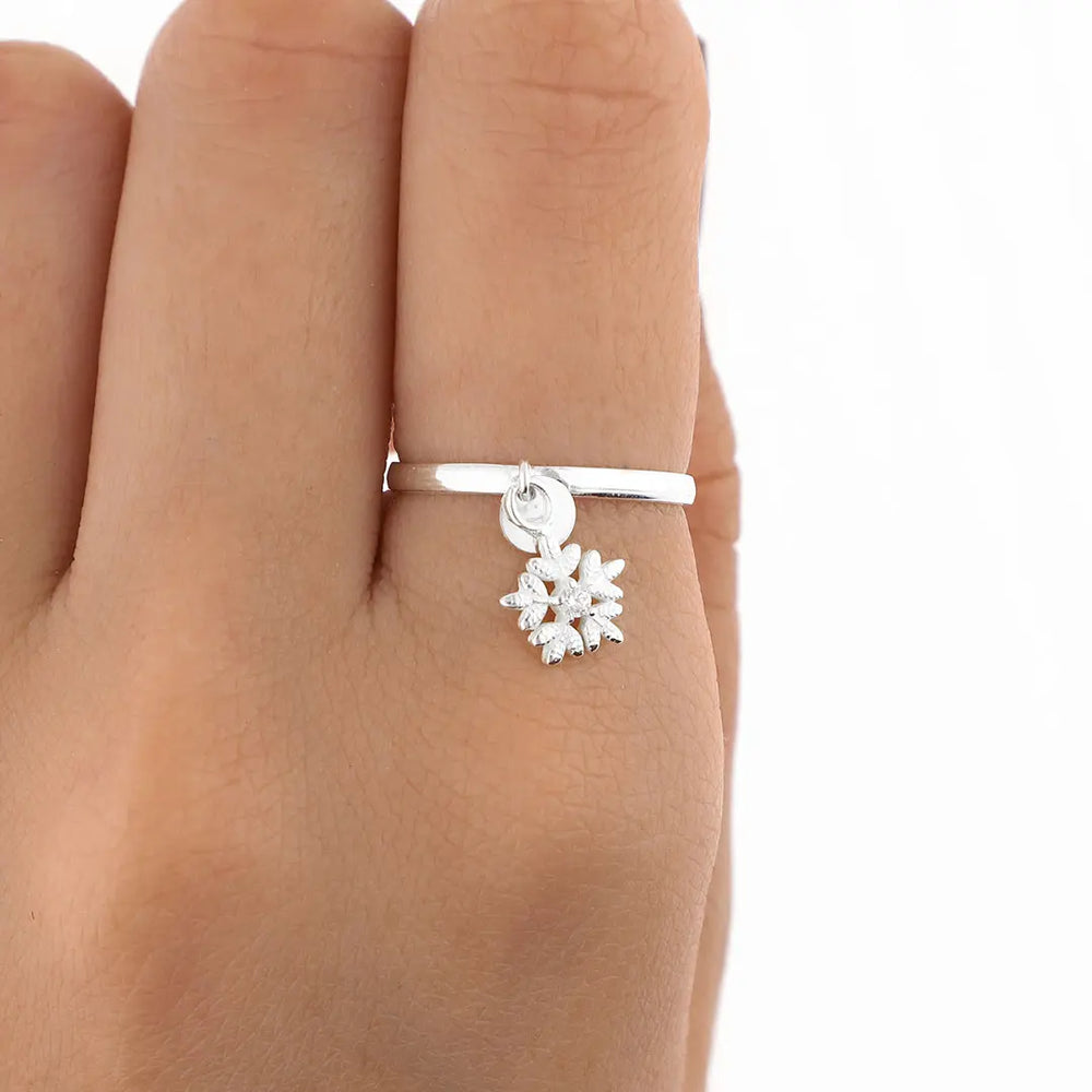 Anillo plating