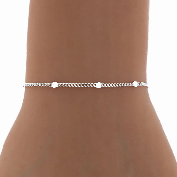 Pulsera plating