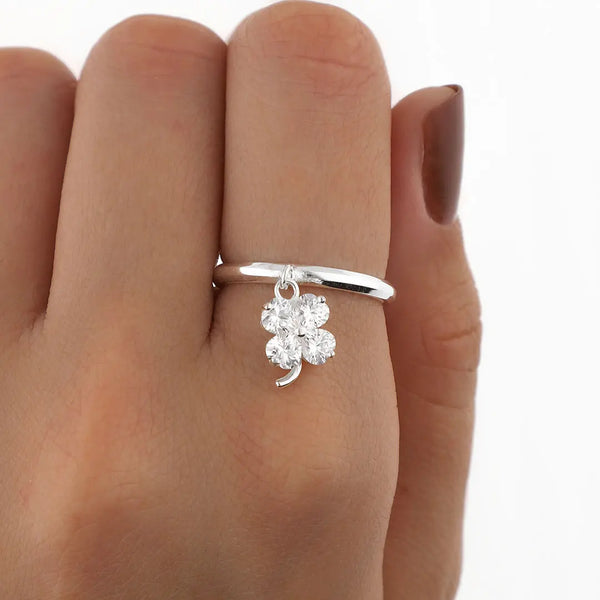 Anillo plating