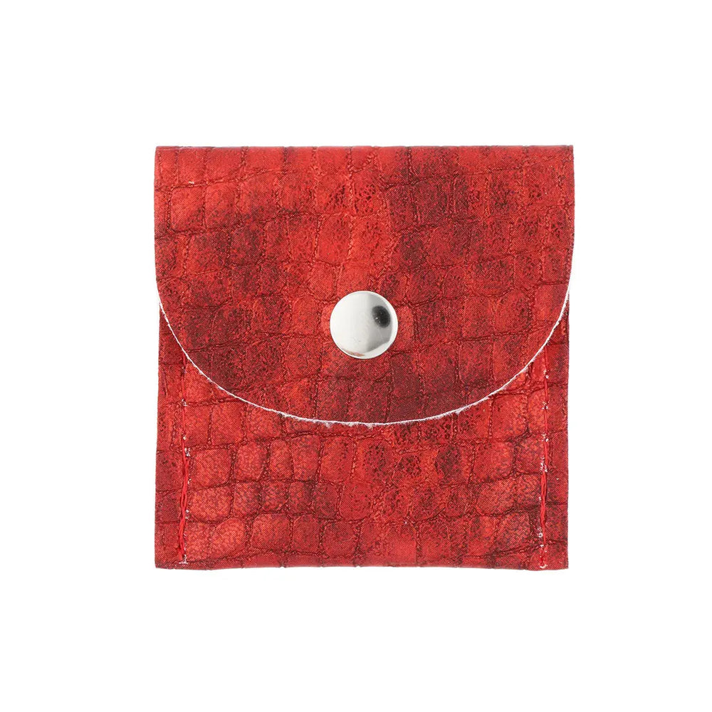 Sobre rojo