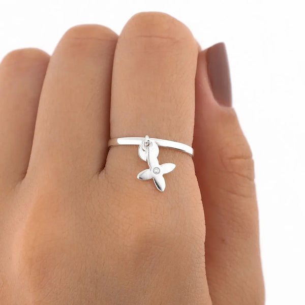 Anillo plating