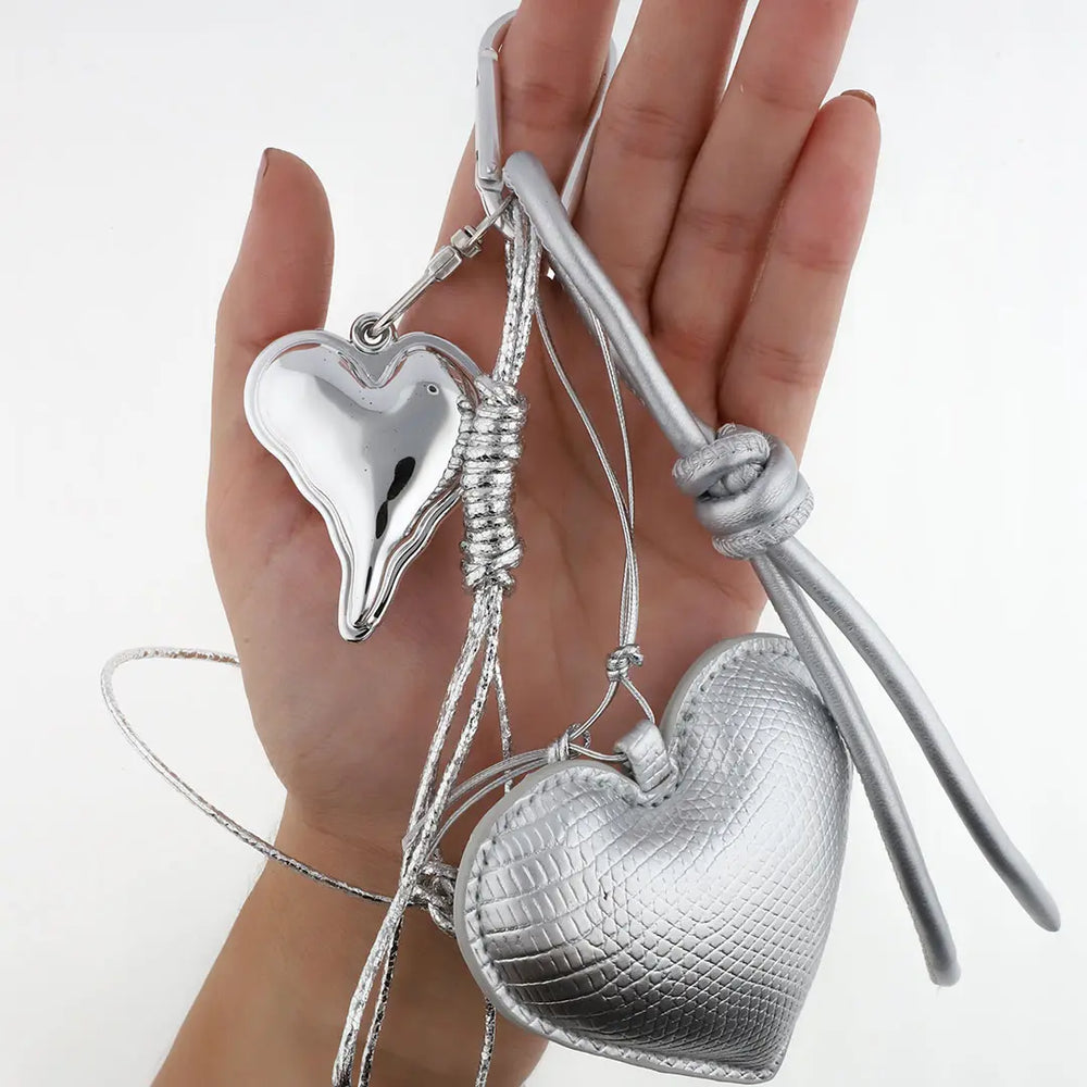 Charms corazon- 127