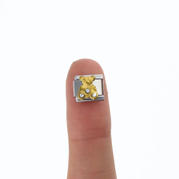 Dije charms para pulsera italiana