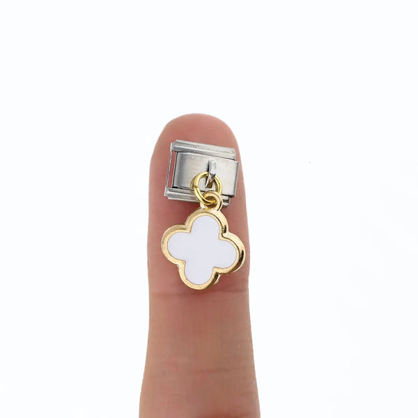Dije charms para pulsera italiana