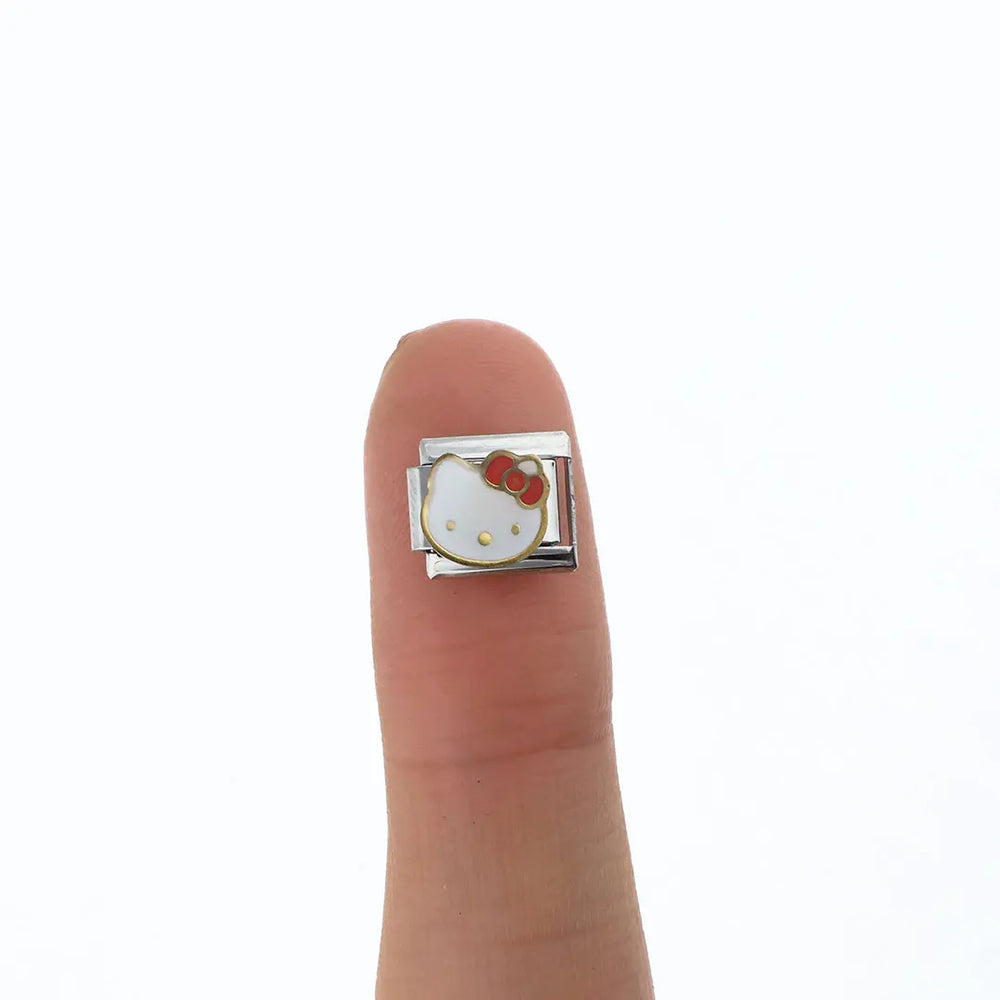 Dije charms para pulsera italiana