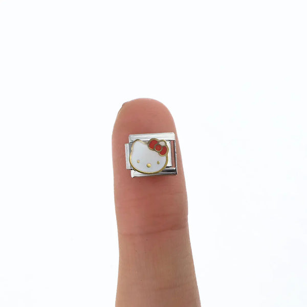 Dije charms para pulsera italiana