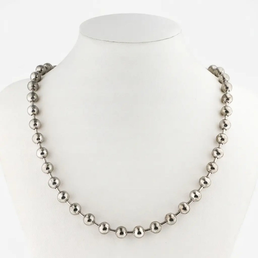 Collar bijou