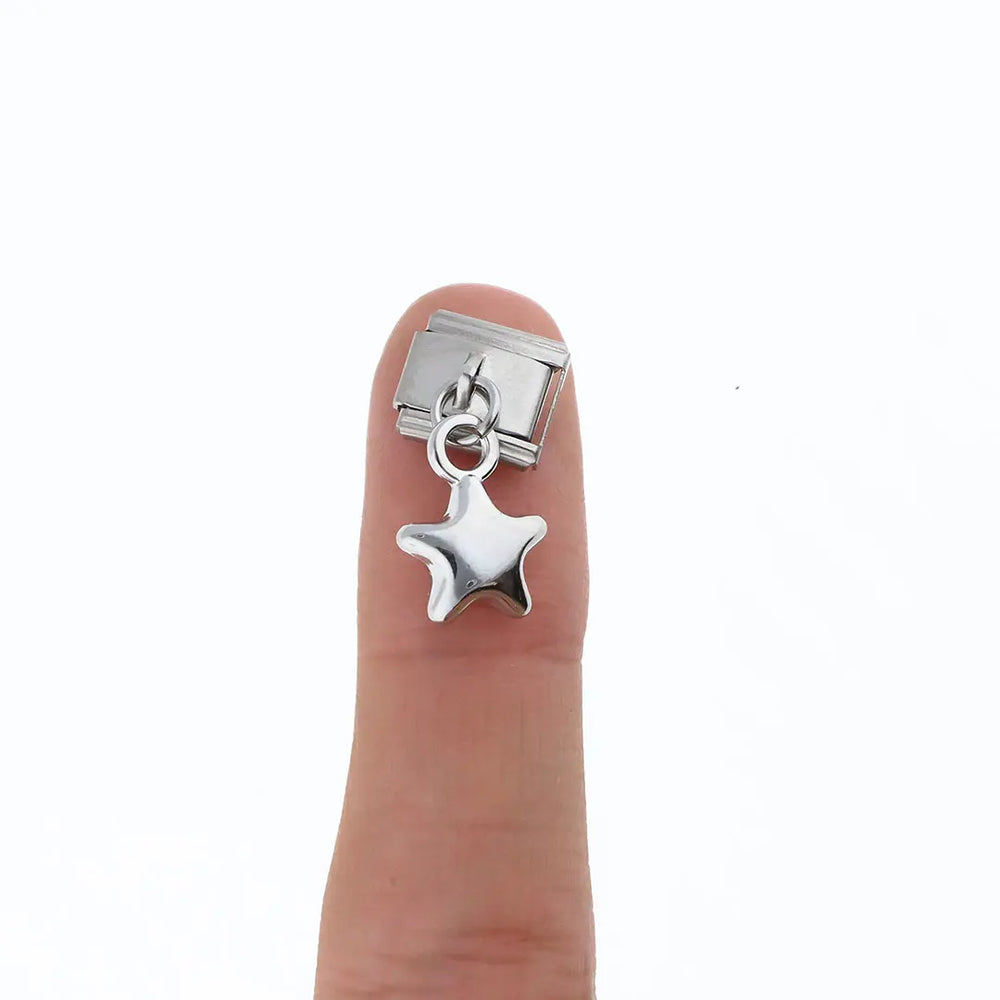 Dije charms para pulsera italiana