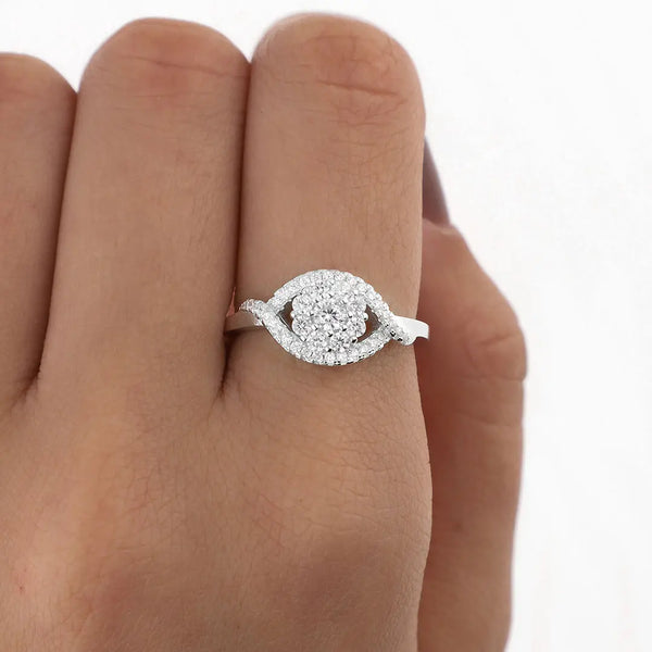 Anillo plating