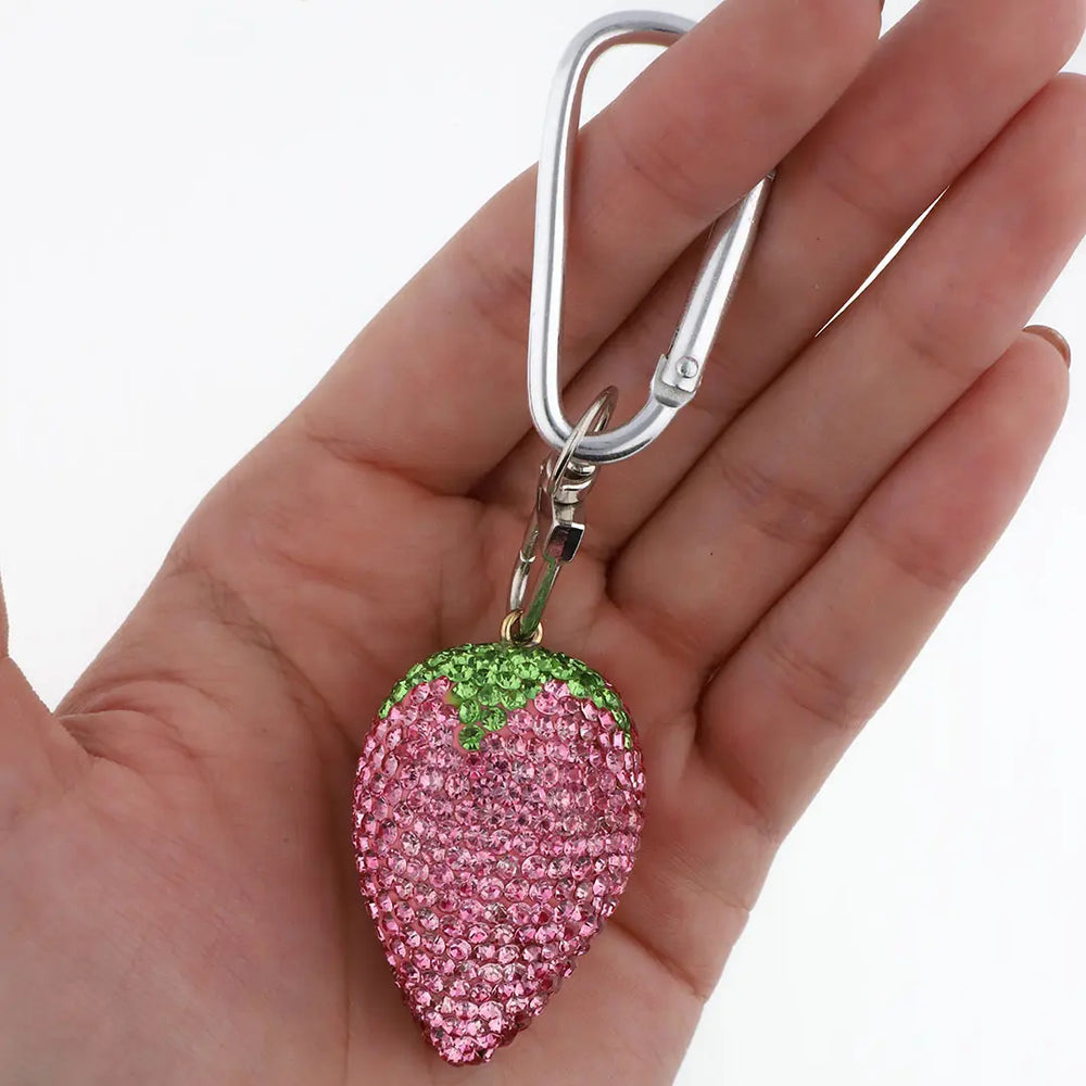 Charms frutilla -104