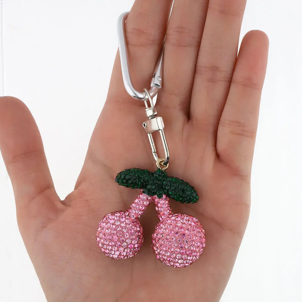 Charms cereza - 108