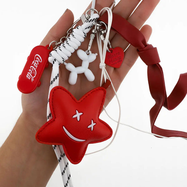 Charms coca-cola