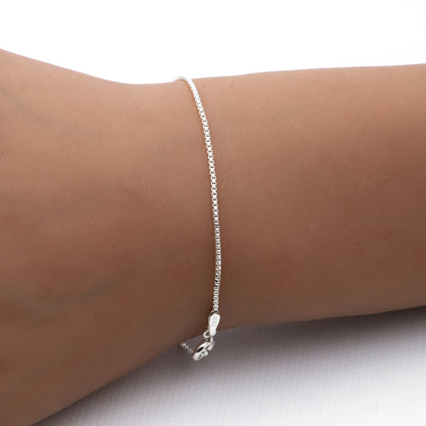 Pulsera plating premium