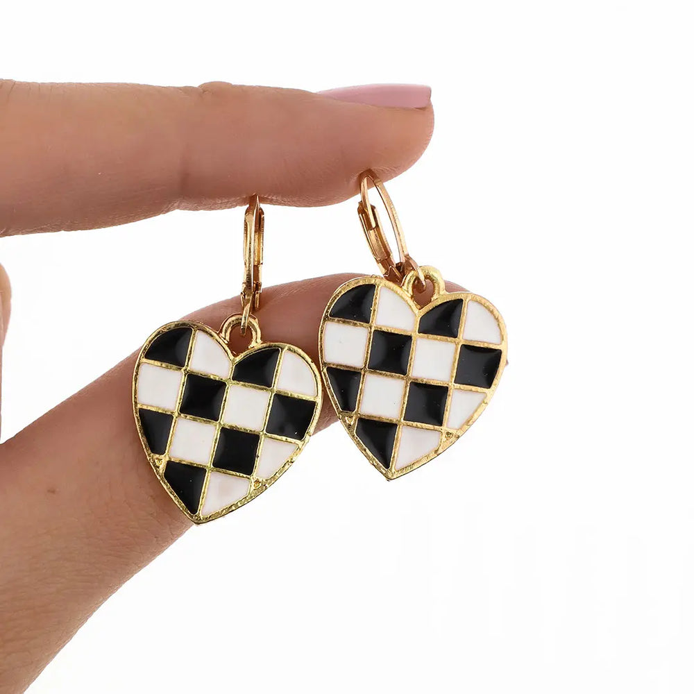 Aros dorados bijou