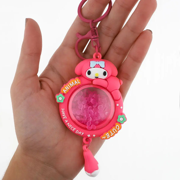 Charms Hello Kitty perfumado
