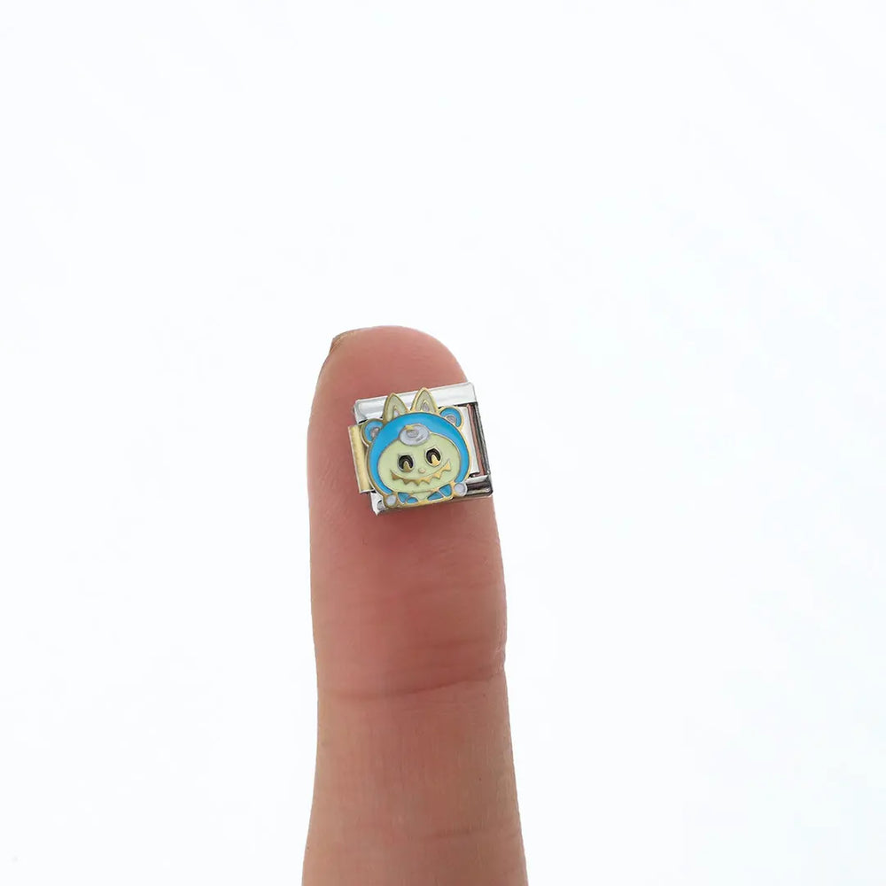 Dije charms para pulsera italiana